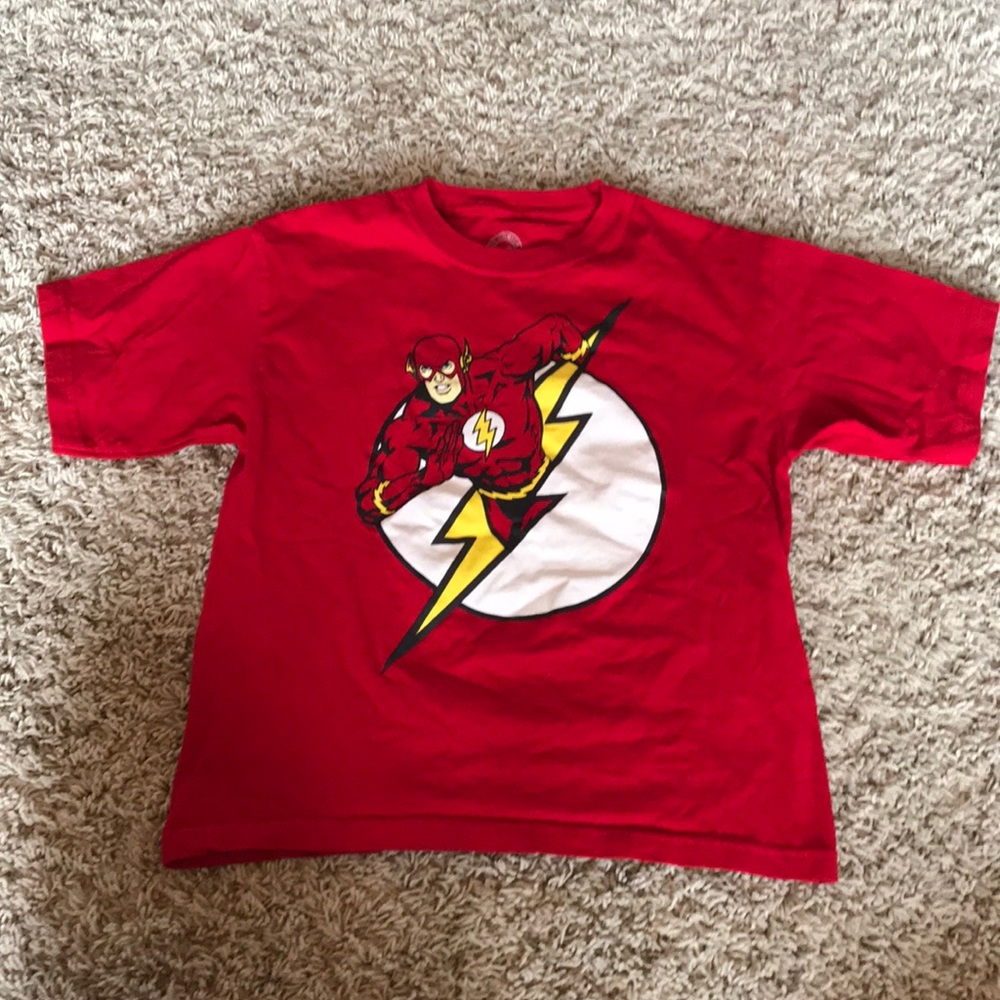 Kids DC Comics T-Shirt